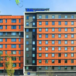 Ibis Budget Porte De La Chapelle - Arena Παρίσι